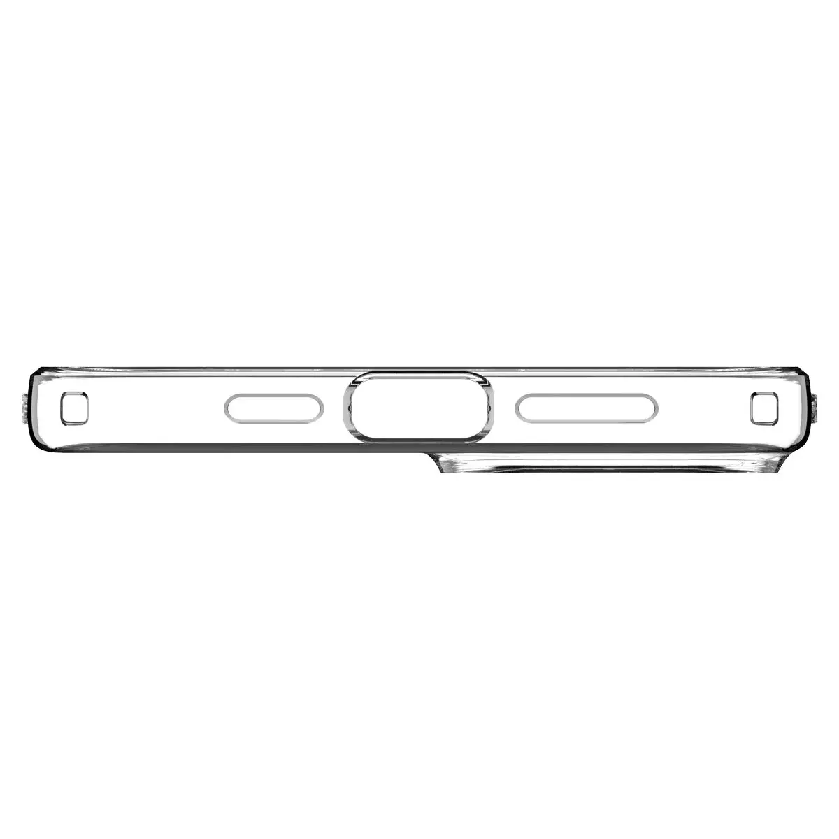 Чехол Spigen ACS06786 для iPhone 15 Photo 10