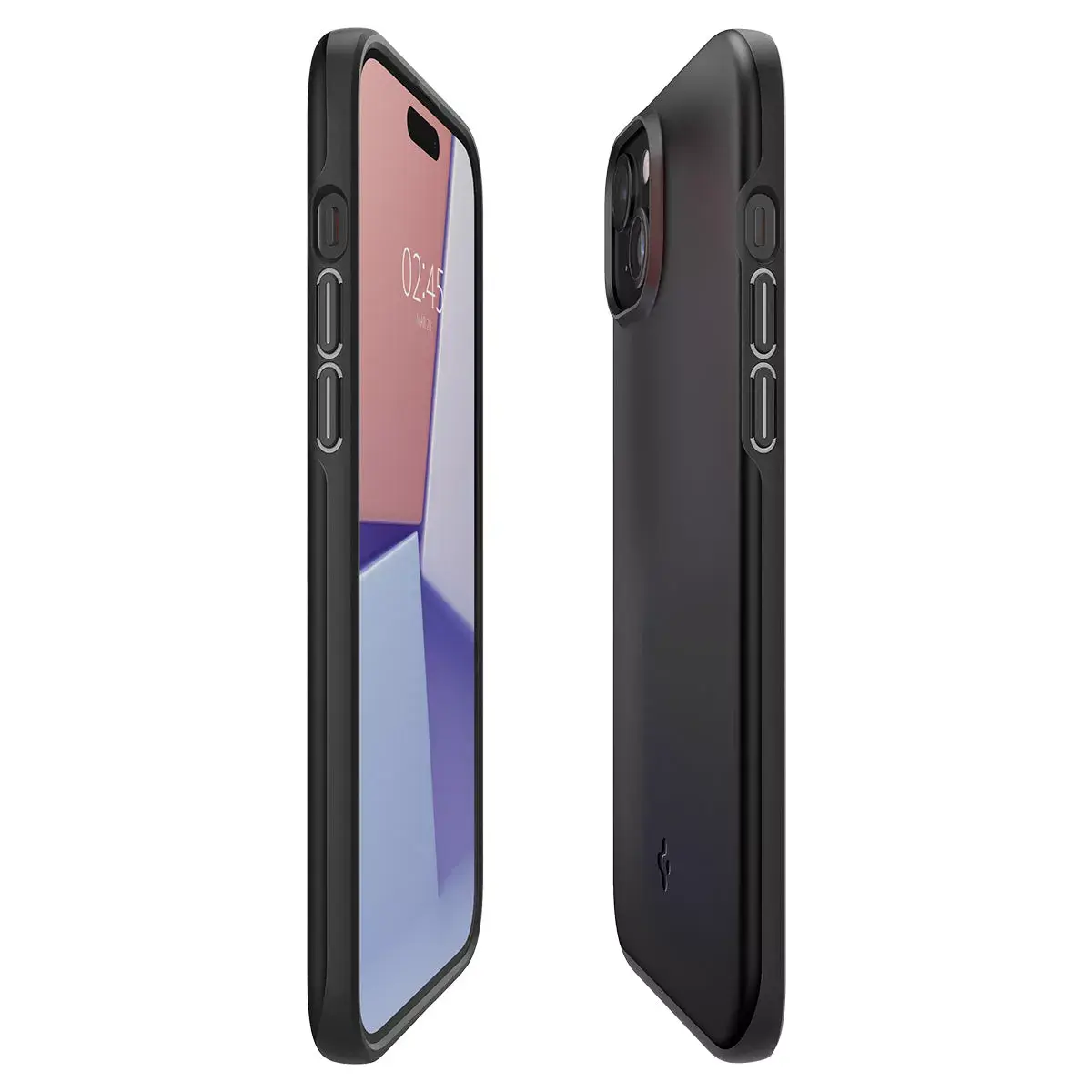 Vāks Spigen ACS06776 iPhone 15 Photo 4