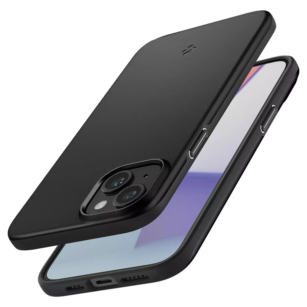 Vāks Spigen ACS06776 iPhone 15 Photo 5