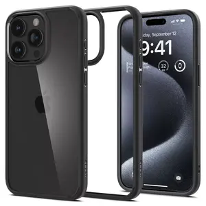 Чехол Spigen ACS06713 iPhone 15 Pro Photo 1