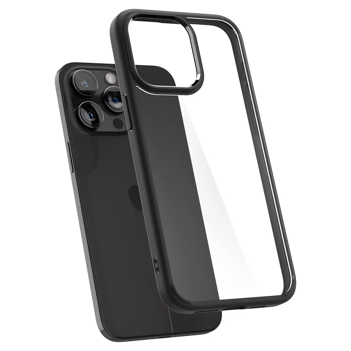 Vāks Spigen ACS06713 iPhone 15 Pro Photo 2