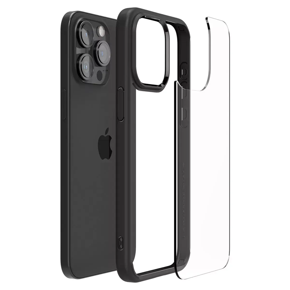 Vāks Spigen ACS06713 iPhone 15 Pro Photo 4