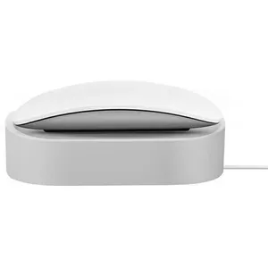 UNIQ Nova dokstacija Magic Mouse pelēka/pelēka