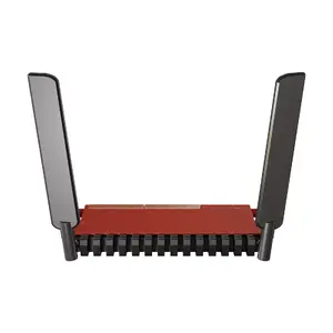 Tabletop router Mikrotik L009UiGS-2HaxD-IN Single-band 2.4 GHz Wi-Fi 6