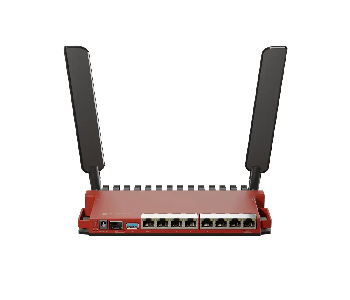 Bezvadu maršrutētājs MikroTik L009UiGS-2HaxD-IN Gigabit Ethernet