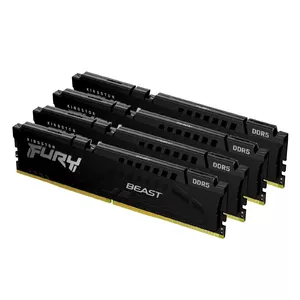 Memory Kingston Technology FURY Beast DDR5 128GB 5600MT/s
