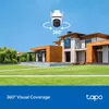IP kamera TP‑Link Tapo C520WS — 4 MP, Wi‑Fi, IP66 Photo 4