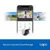 IP kamera TP‑Link Tapo C520WS — 4 MP, Wi‑Fi, IP66 Photo 9