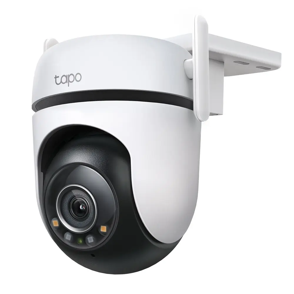 IP camera TP‑Link Tapo C520WS — 4 MP, Wi‑Fi, IP66 Photo 11