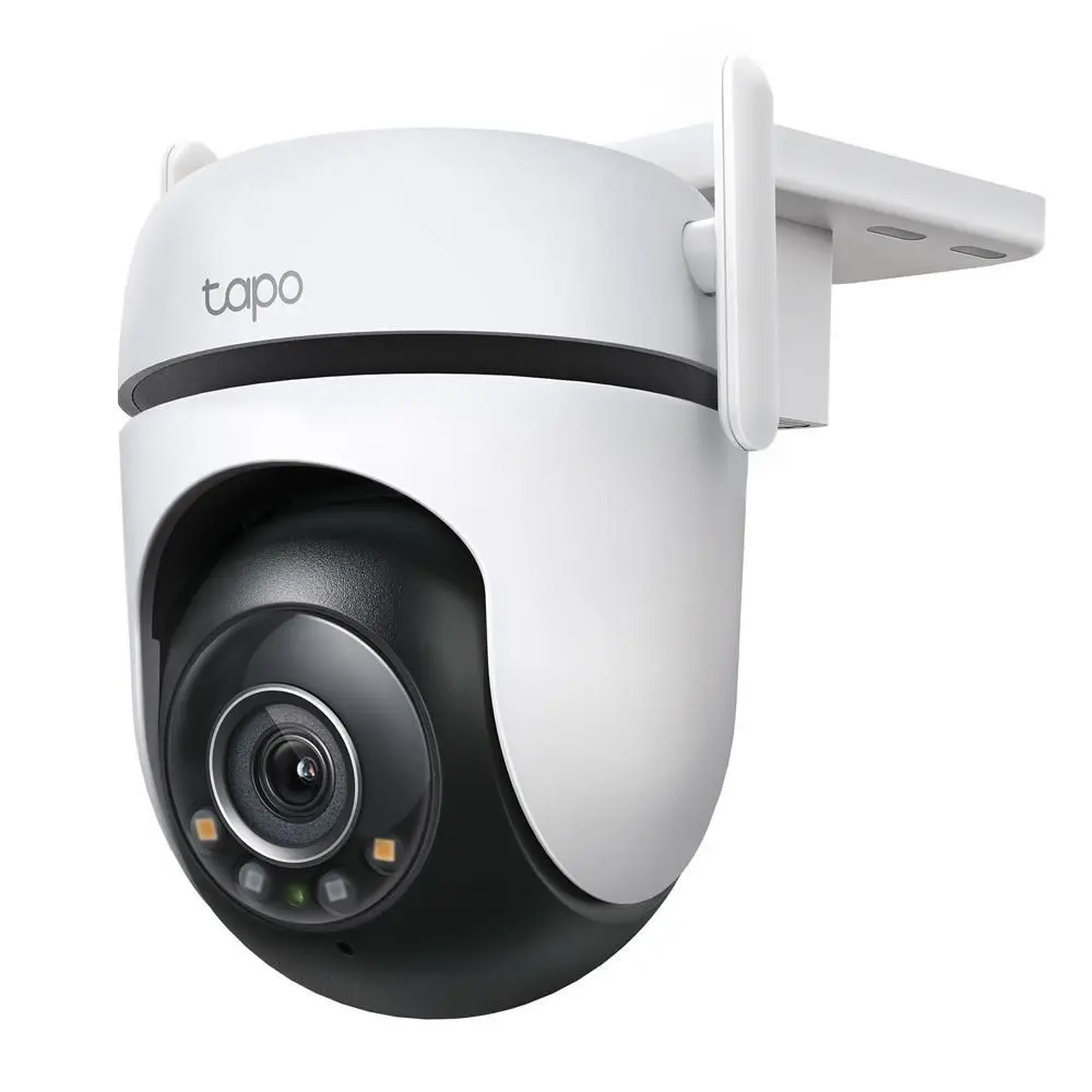 IP camera TP‑Link Tapo C520WS — 4 MP, Wi‑Fi, IP66 Photo 12
