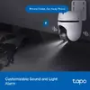 IP kamera TP‑Link Tapo C520WS — 4 MP, Wi‑Fi, IP66 Photo 16