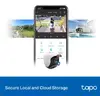 IP kamera TP‑Link Tapo C520WS — 4 MP, Wi‑Fi, IP66 Photo 17