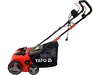 YATO YT-84840 lawn scarifier 1800 W Photo 2