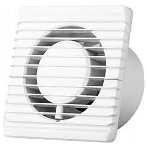Вентилятор airRoxy Planet 100 с шнуром и выключателем — airRoxy 01-091