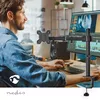 Monitoru statīvs Nedis MMSIS110BK Photo 2