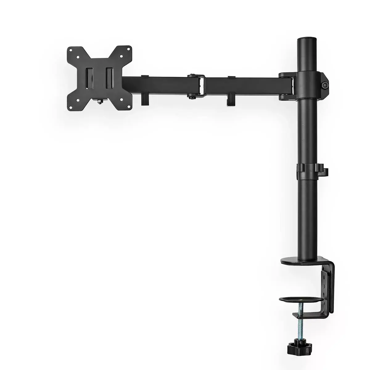 Monitoru statīvs Nedis MMSIS110BK Photo 3