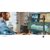Monitoru statīvs Nedis MMSIS110BK Photo 9