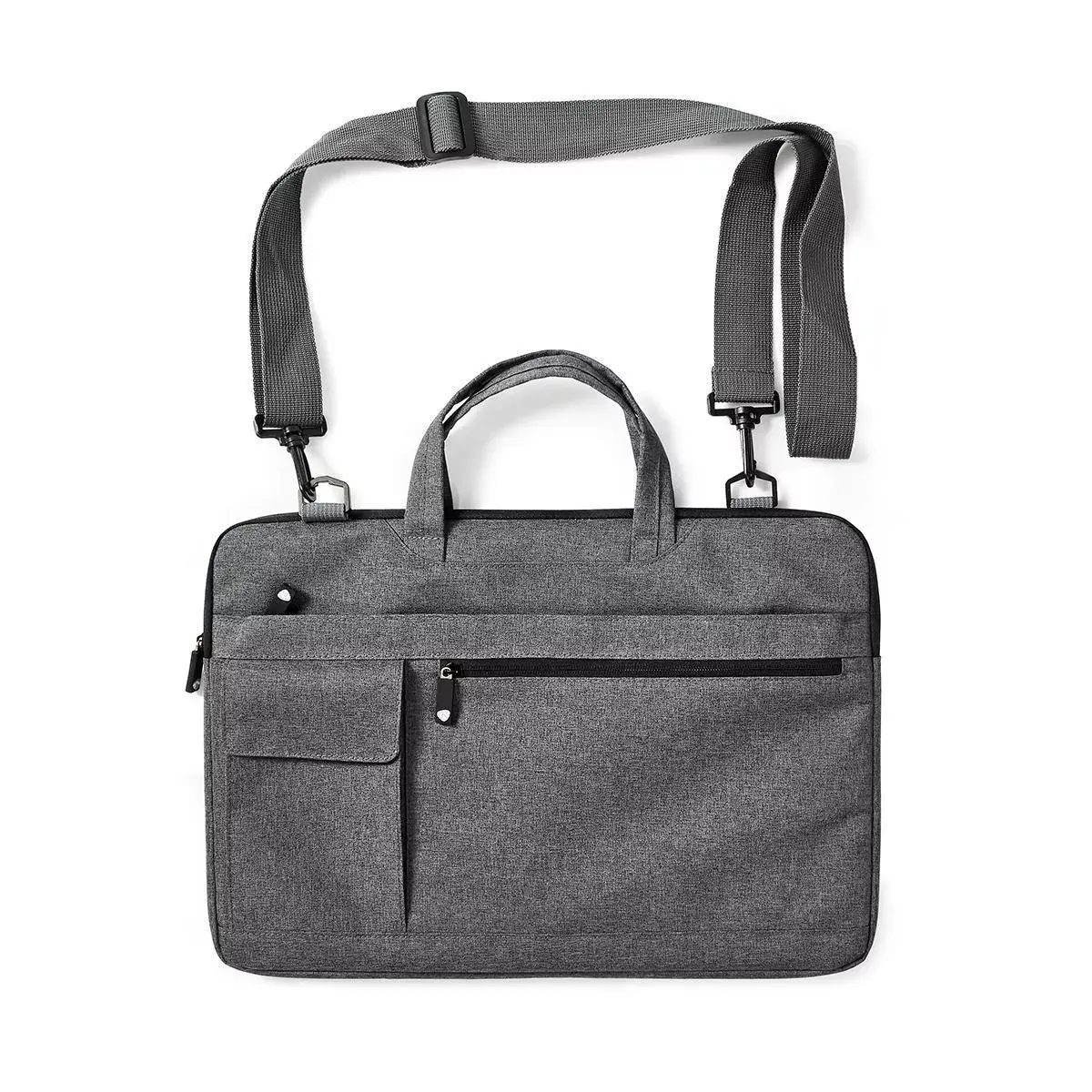 Чехол Nedis NBBG15150BK для 16" ноутбука Photo 2