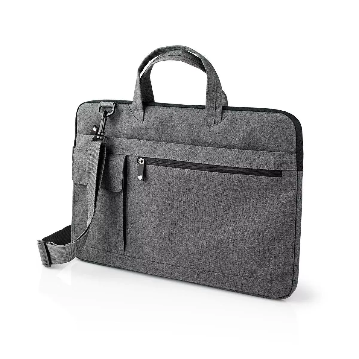Чехол Nedis NBBG15150BK для 16" ноутбука Photo 3