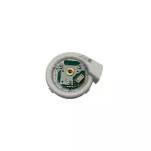 Аксессуар для пылесоса Roborock Fan 6000Pa для S8 — модуль всасывания