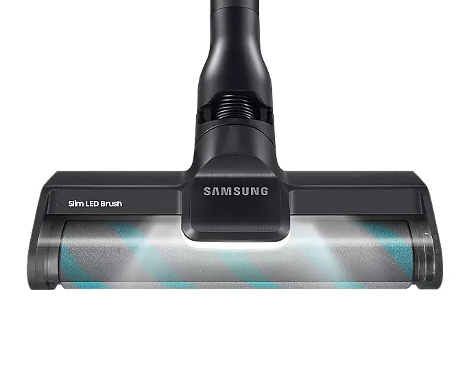 Samsung VS20C9544TB 2‑in‑1 putekļu sūcējs Photo 6