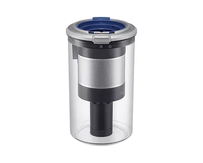 Samsung VS20C9544TB 2‑in‑1 putekļu sūcējs Photo 7