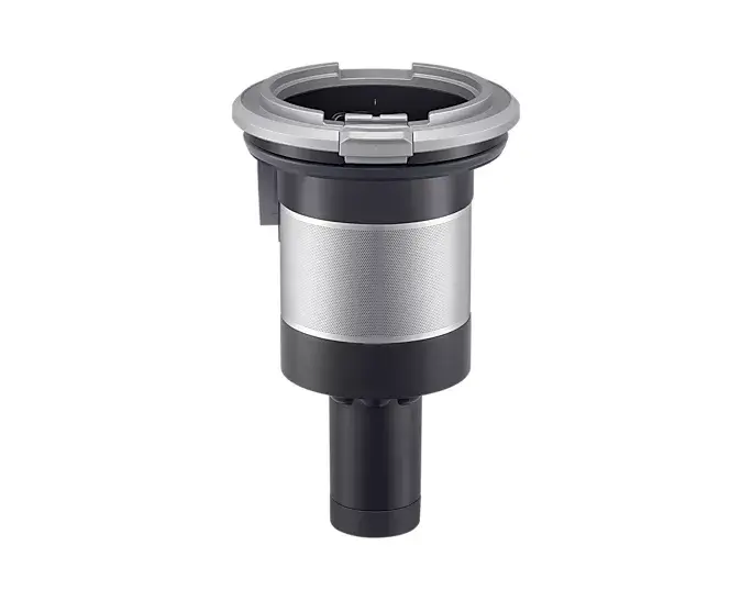 Samsung VS20C9544TB 2‑in‑1 putekļu sūcējs Photo 9