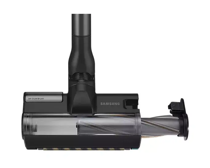 Samsung VS20C9544TB 2‑in‑1 putekļu sūcējs Photo 15