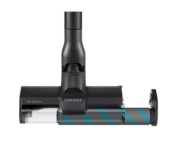 Samsung VS20C9544TB 2‑in‑1 putekļu sūcējs Photo 16