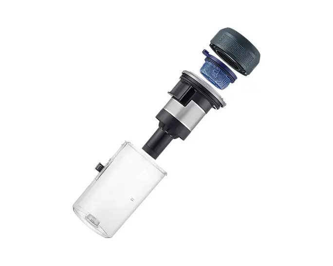 Samsung VS20C9544TB 2‑in‑1 putekļu sūcējs Photo 19