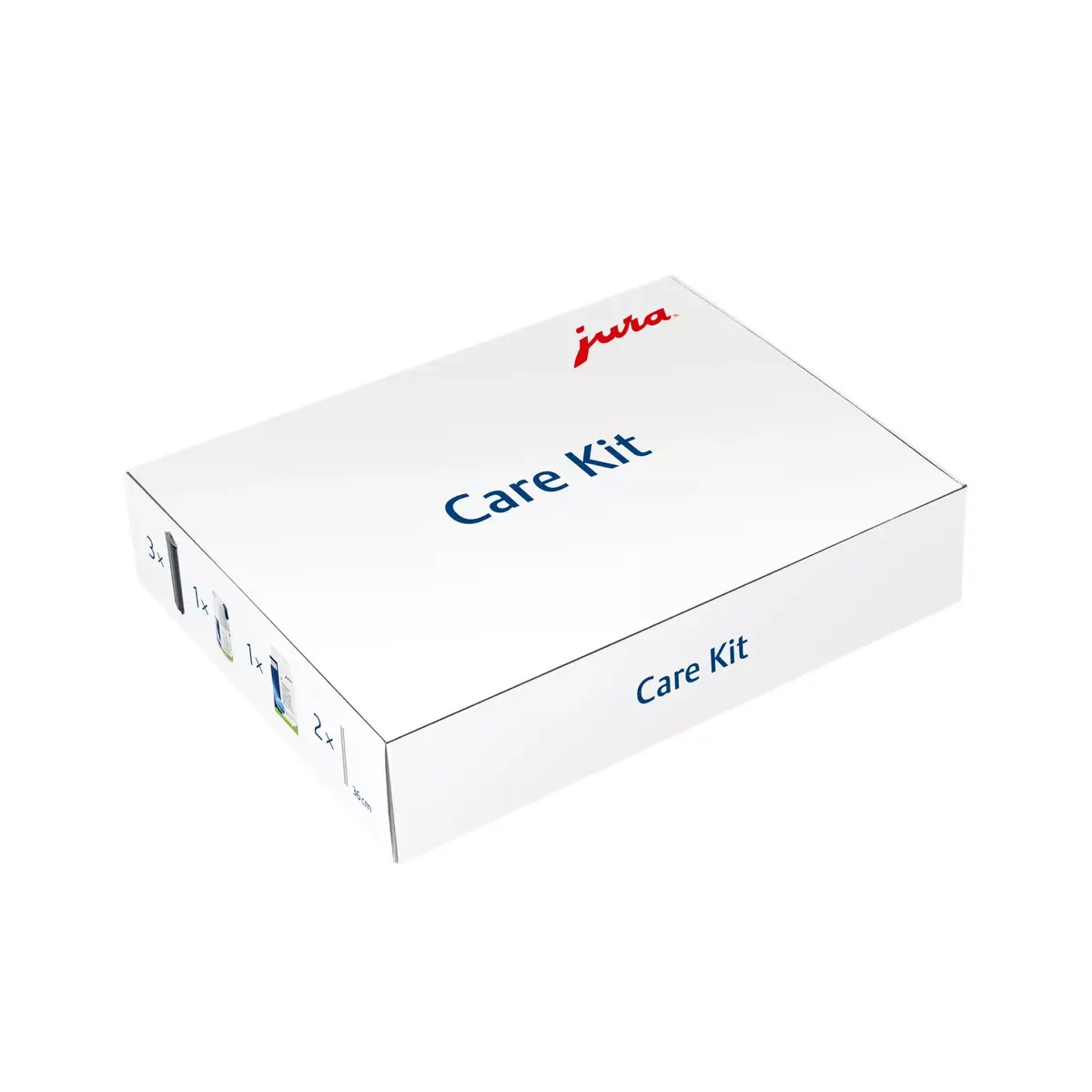 Maintenance kit JURA Care Kit 25065 Photo 2