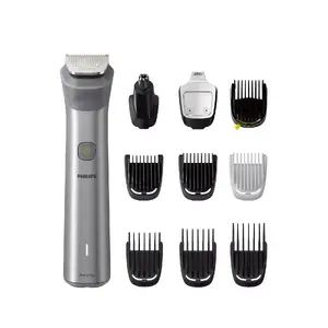 Philips trimmer MG5920/15 All-in-One — cordless, Li‑Ion, 11 length steps (0.5–16 mm), waterproof, 120 min runtime