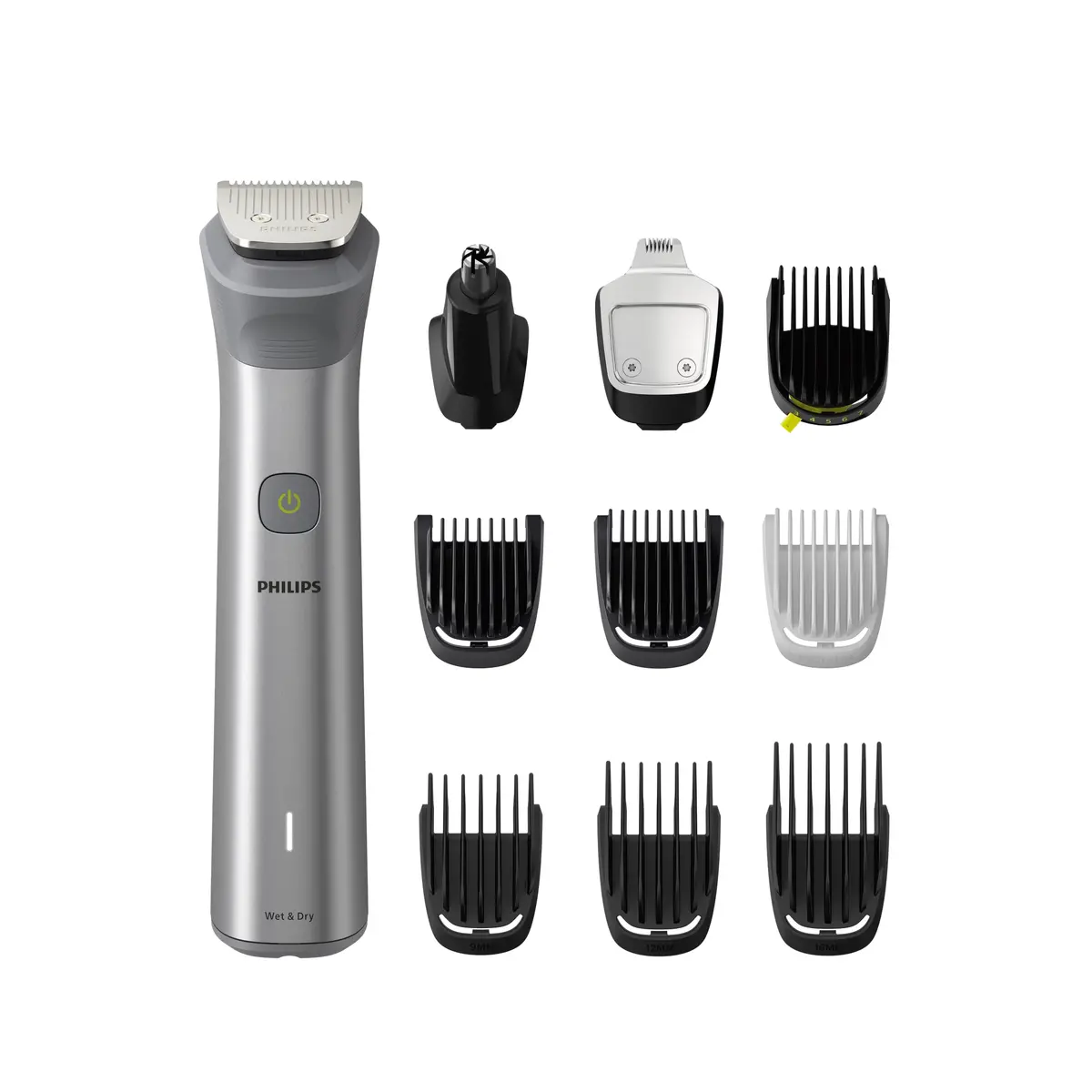 Триммер Philips All-in-One Trimmer MG5920/15 Series 5000 Photo 1