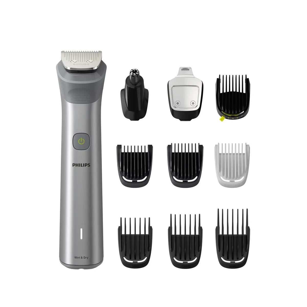Триммер Philips All-in-One Trimmer MG5920/15 Series 5000 Photo 5