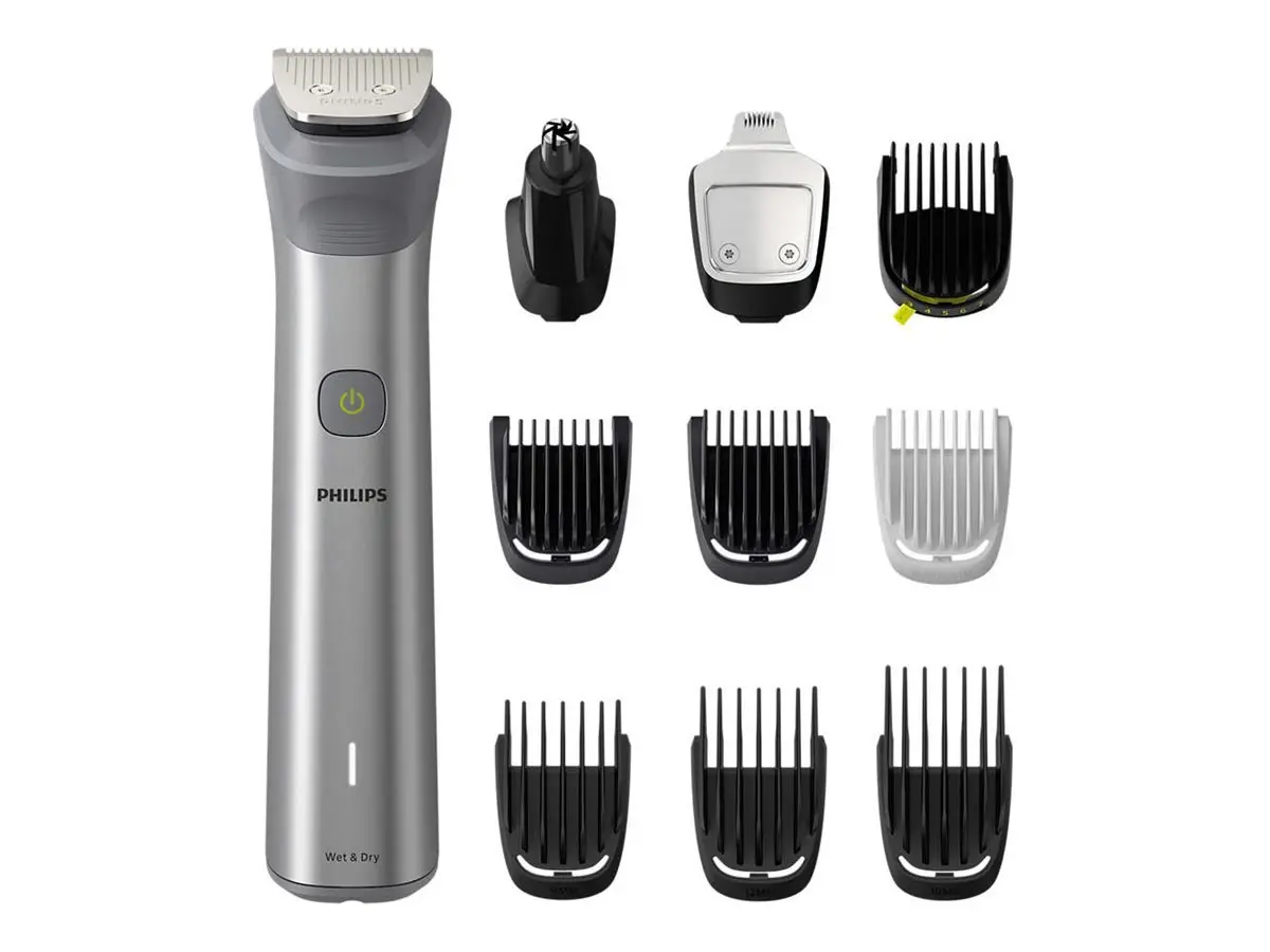 Philips MG5920/15 Series 5000 All-in-One Trimmer