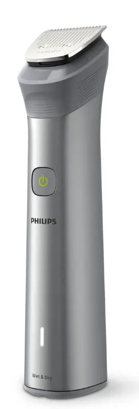 Триммер Philips All-in-One Trimmer MG5920/15 Series 5000 Photo 4