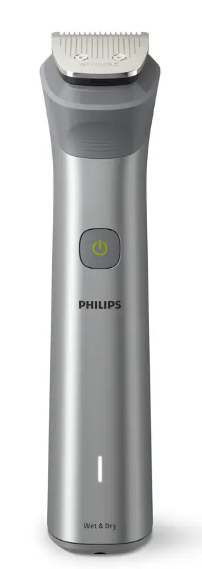 Триммер Philips All-in-One Trimmer MG5920/15 Series 5000 Photo 6