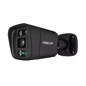Foscam V8EP Пуля IP камера видеонаблюдения Вне помещения 3740 x 2160 пикселей Стена