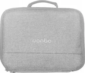 Projector Carry Bag Xiaomi Wanbo for T2 model — protective soft case for Wanbo T2 projector