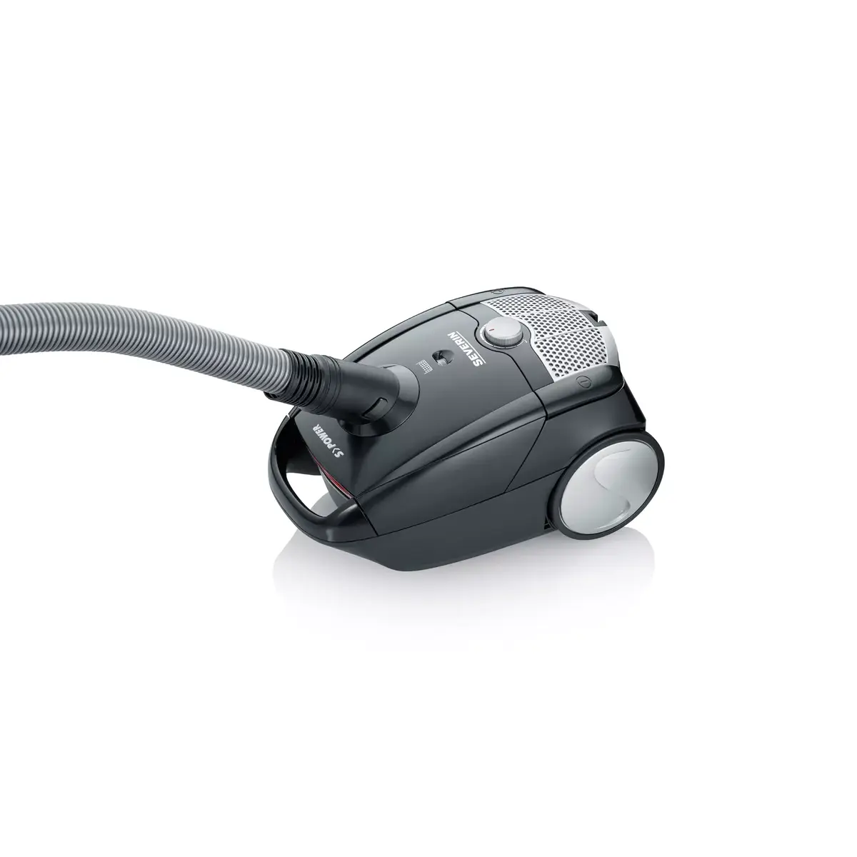 Канистровый пылесос SEVERIN BC 7030 Photo 3