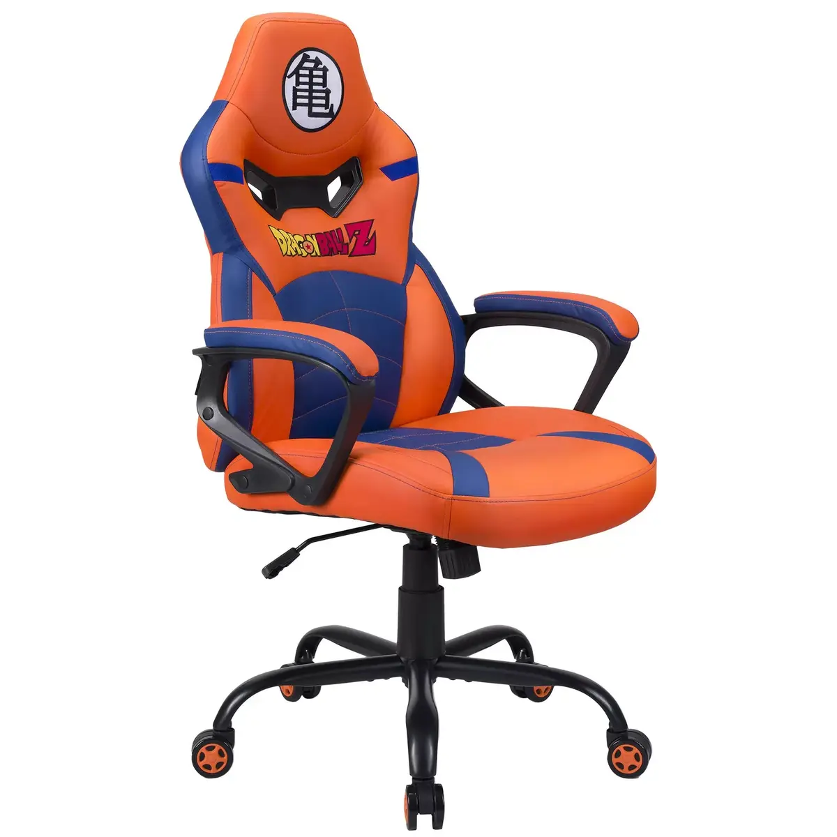 PC gaming chair Subsonic SA5573-D2 Photo 2