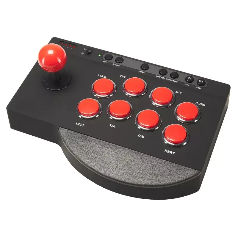 Fightstick Subsonic SA5662 Photo 2