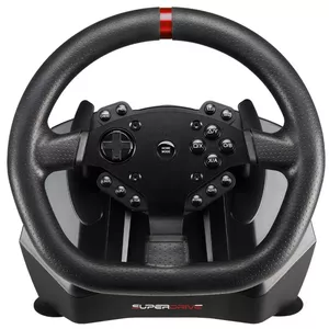 Stūre + Pedāļi Subsonic SA5659 Melns USB PlayStation 4 Xbox One
