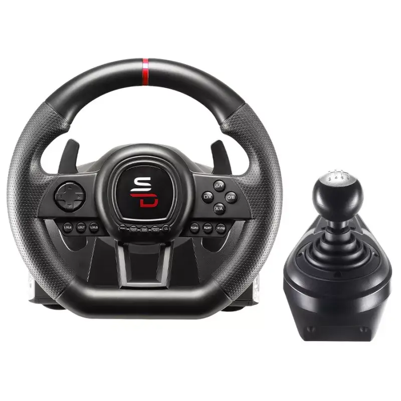 Рулевое колесо Subsonic SA5658 Photo 7