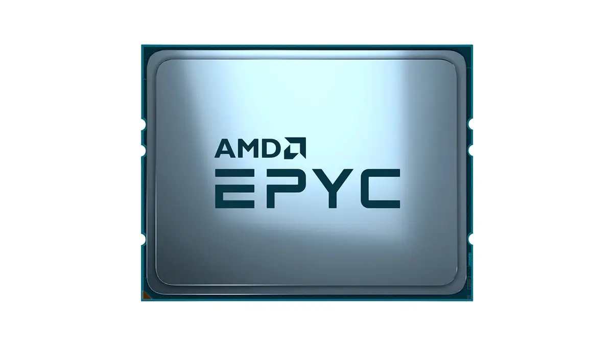 AMD EPYC 9184X Procesors 3.55