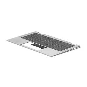 Keyboard HP M45822-041 German Backlit