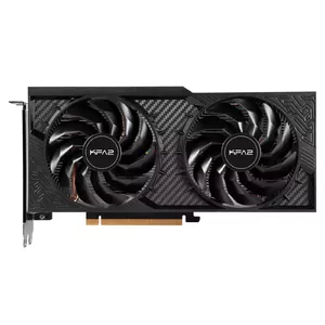 KFA2 GeForce RTX 4060 1-Click OC 2X Bulk NVIDIA 8 GB GDDR6