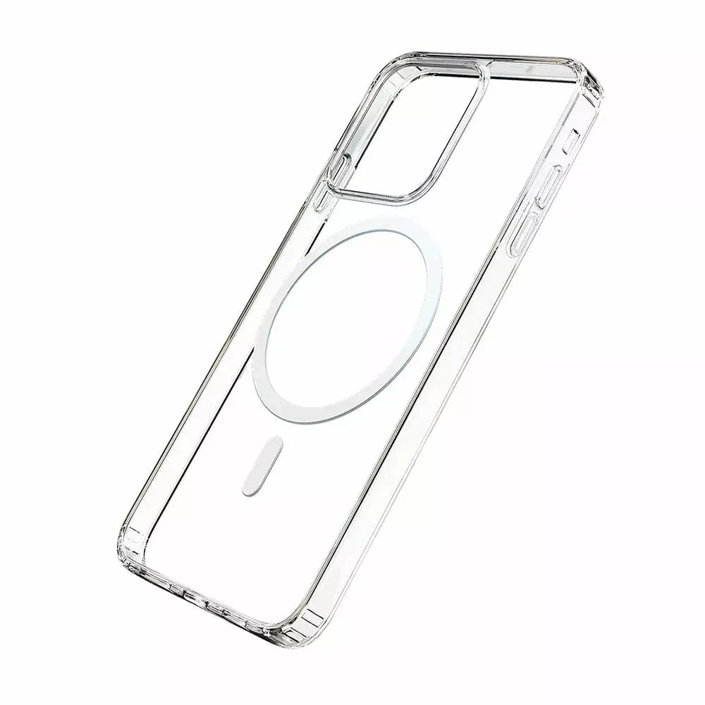 Чехол для мобильного телефона 3MK MagCase iPhone 15 Plus Photo 2