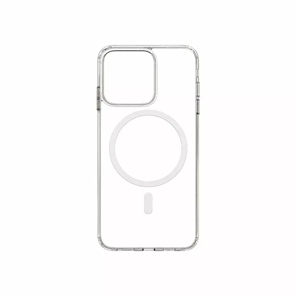 Чехол для мобильного телефона 3MK MagCase iPhone 15 Plus Photo 3