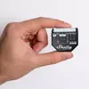 Shelly WAVE 2PM smart switch — 16 A, 110–240 V Photo 4